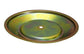 John Deere Original Equipment Cover - M132437