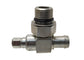 John Deere Original Equipment Drain Plug #AM125138
