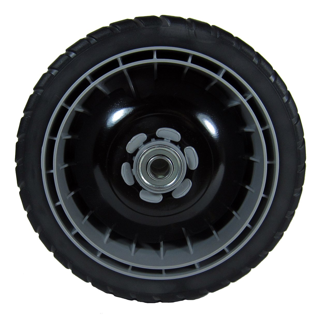 Honda 44710-VE1-E00 Wheel, Fr.