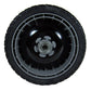 Honda 44710-VE1-E00 Wheel, Fr.