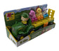 John Deere Farmin Friends Animal Sounds - LP76699