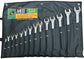John Deere SAE Combination Wrench Set 14 Pieces - TY19918