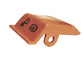 John Deere Original Equipment Handle - M132818