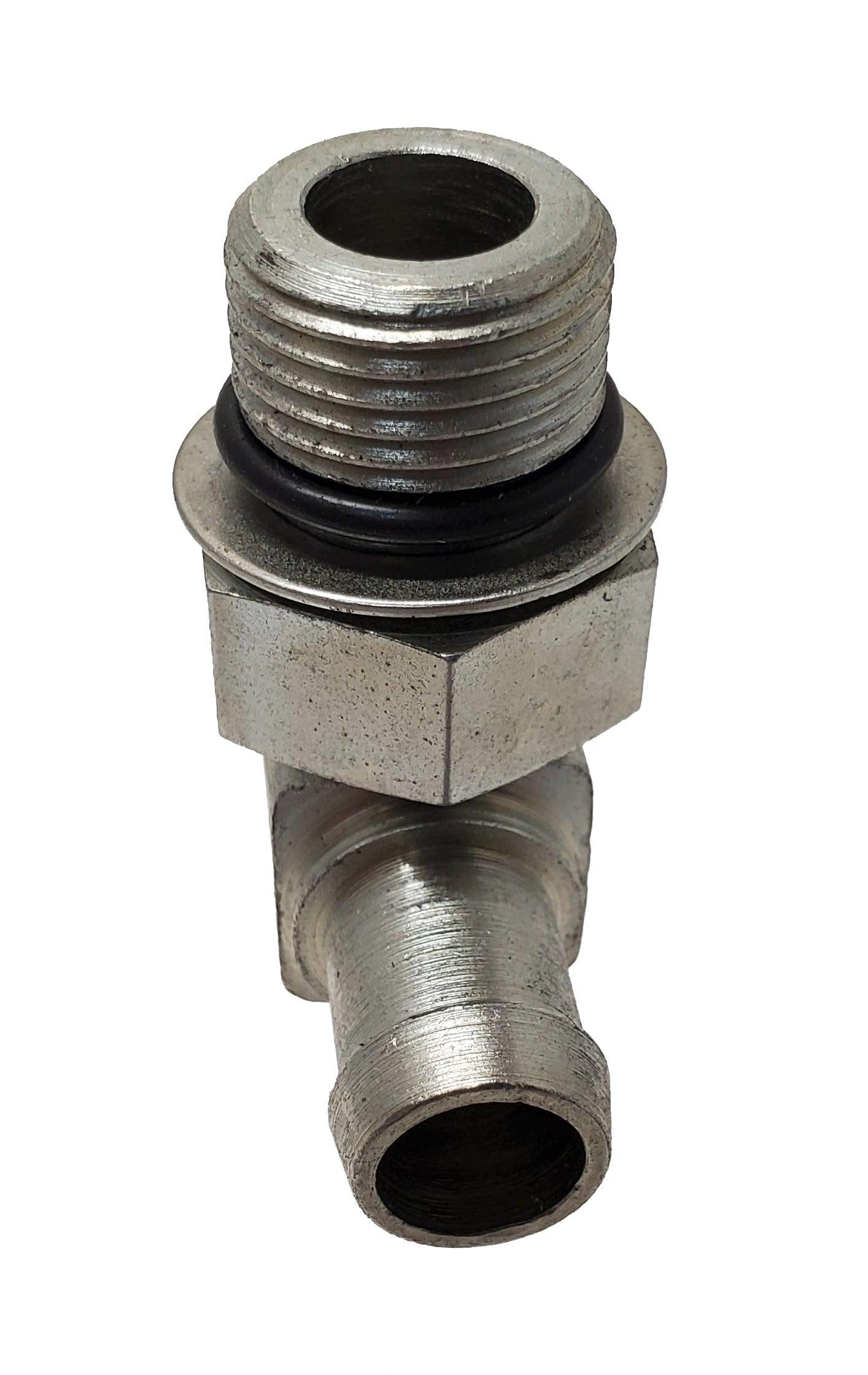 John Deere Original Equipment Drain Plug #AM125138