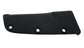 John Deere Original Equipment Right Hand Splash Guard - M149676