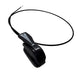 John Deere Original Equipment Push Pull Cable - AM120776