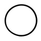 John Deere Original Equipment V-Belt - FH344345
