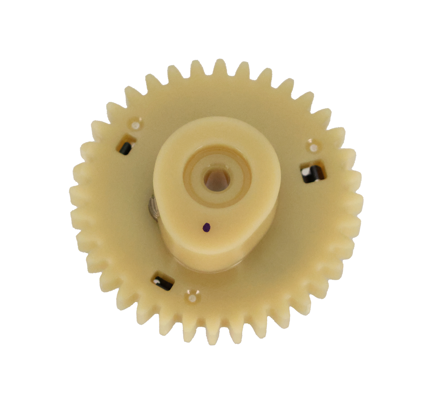 Honda Original Equipment Camshaft Assy - 14100-ZM7-010