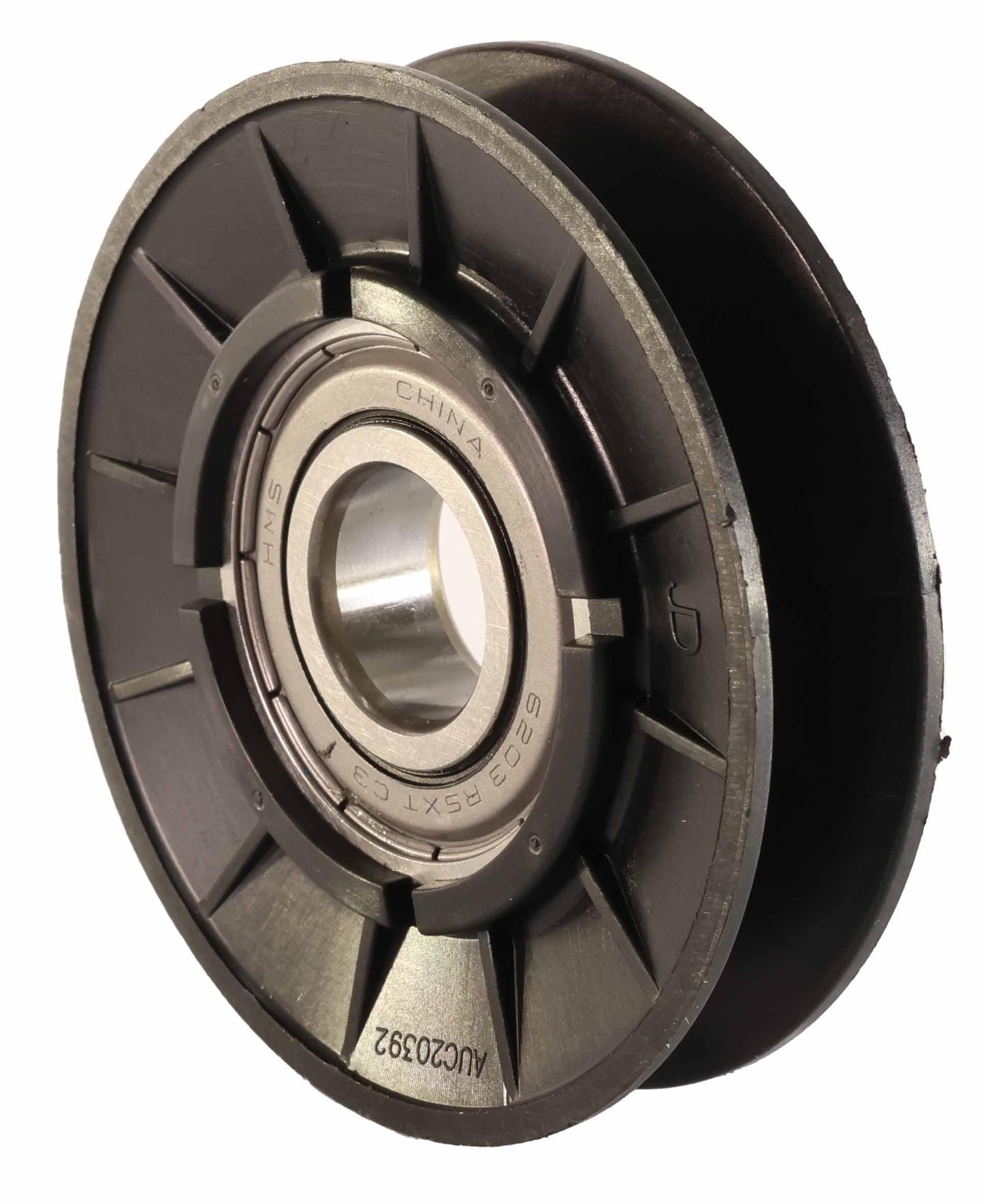 John Deere Original Equipment Pulley - AUC20392