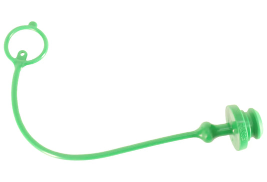 John Deere Original Equipment Plug - SW211-010