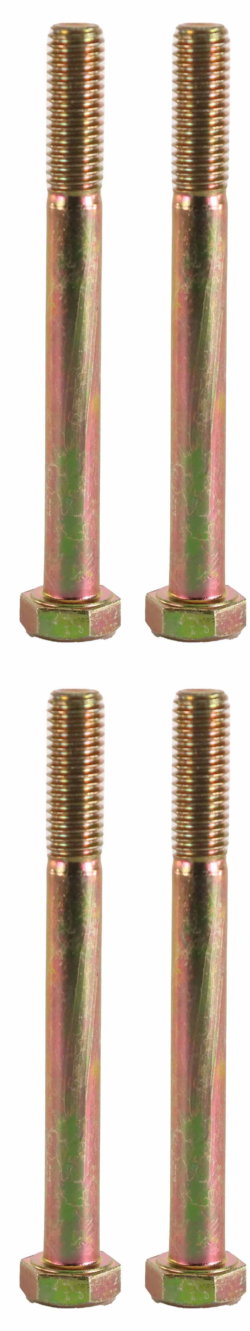 John Deere Original Equipment Cap Screw (4-PACK) - 19M7325