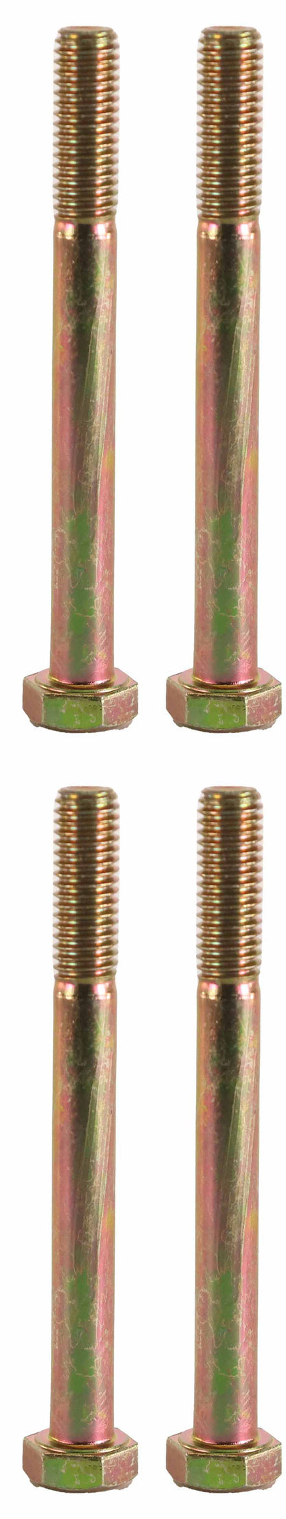 John Deere Original Equipment Cap Screw (4-PACK) - 19M7325