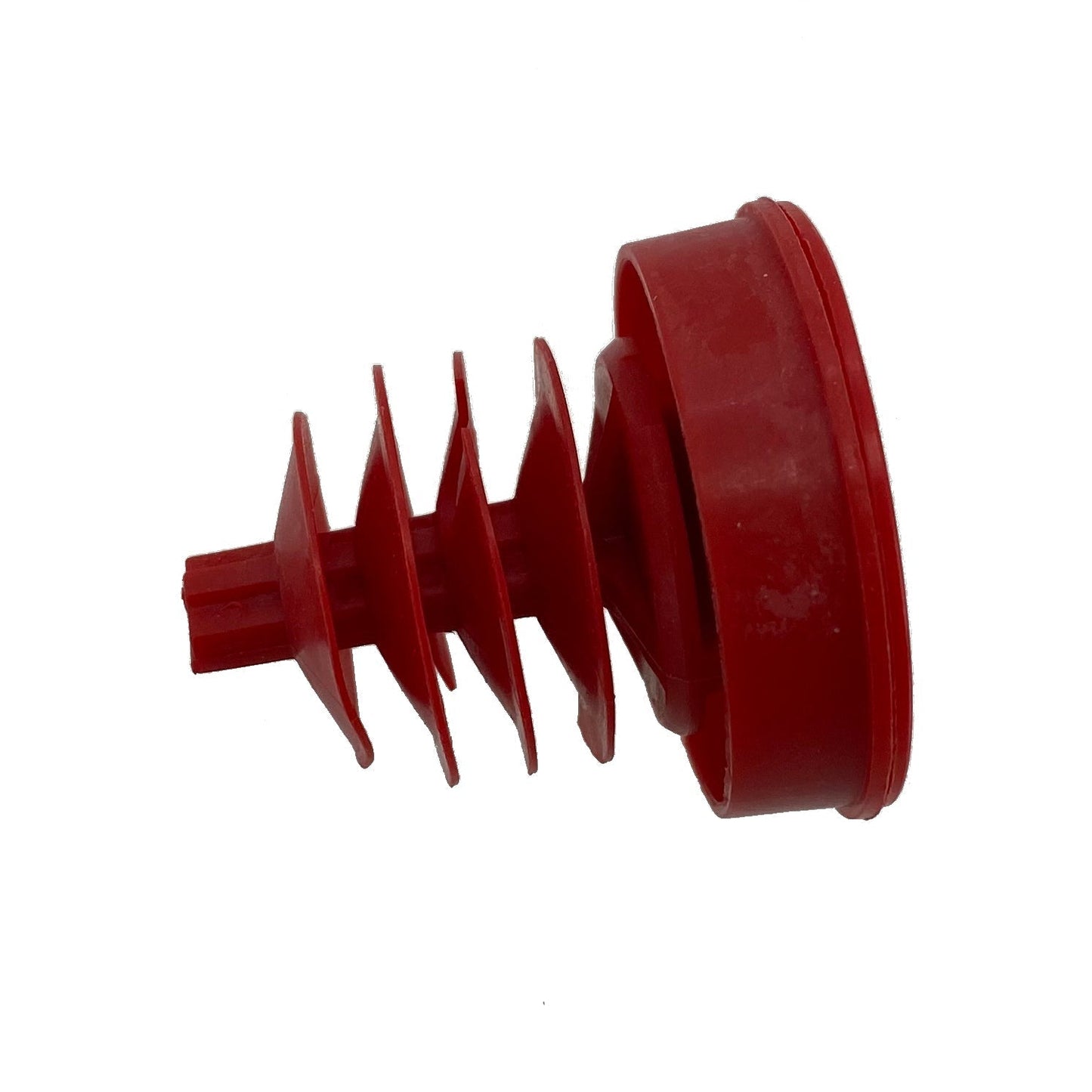 Honda Original Equipment Oil Tank Cap - 53697-SB3-952