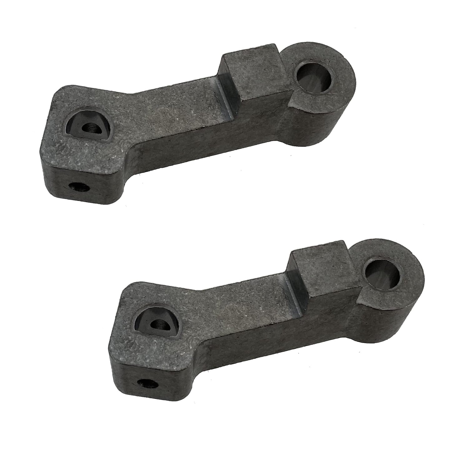 John Deere Original Equipment Lever 2 Pack - GX21041