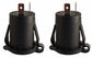 John Deere Original Equipment 12 Volt Socket Outlet (2-PACK) - M166830