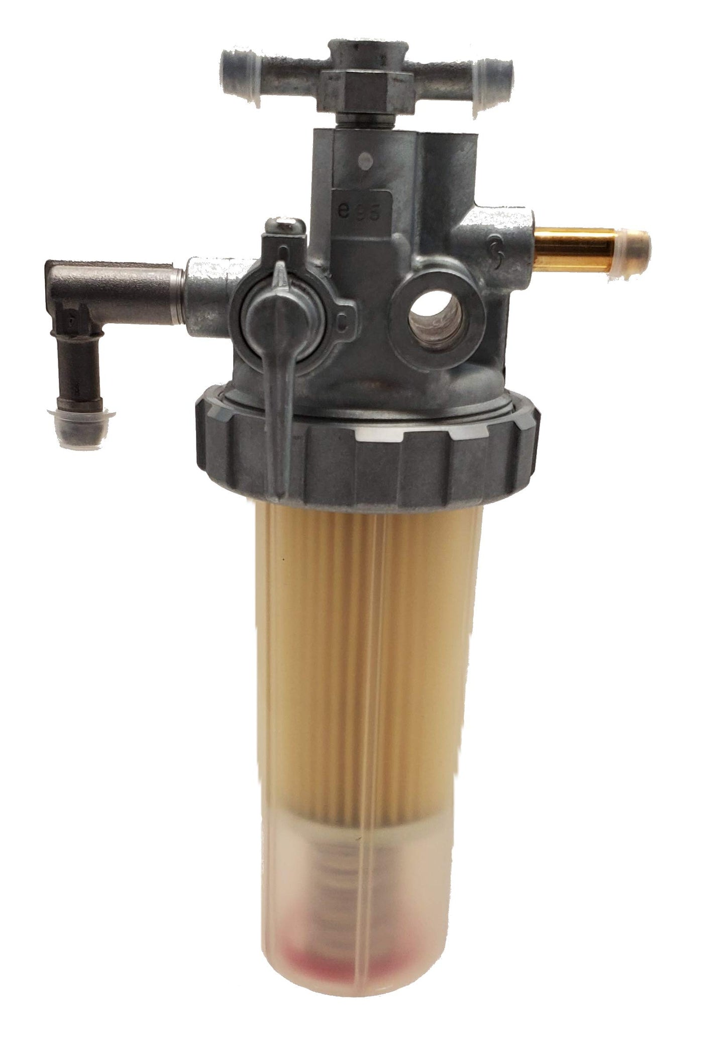 John Deere Original Equipment Fuel Filter - MIA884997,1