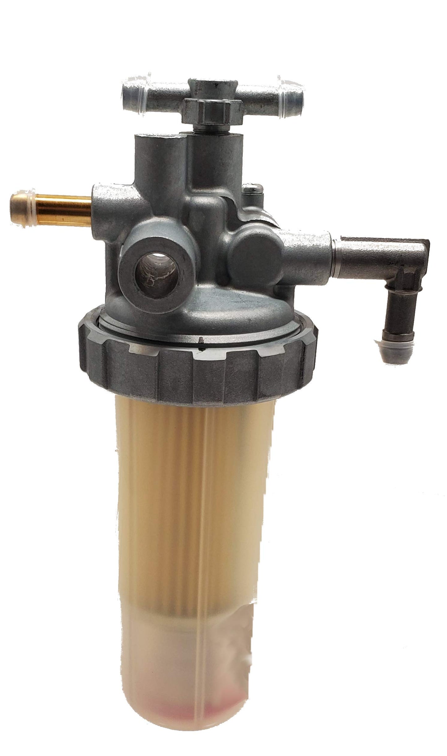 John Deere Original Equipment Fuel Filter - MIA884997,1