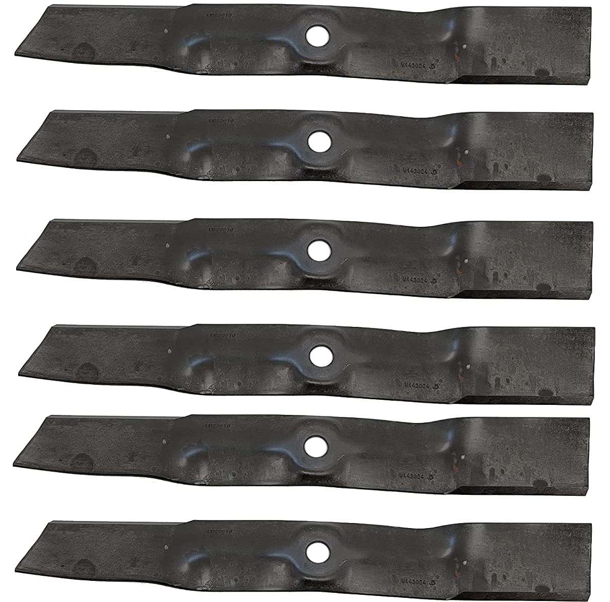 John Deere Original Equipment Mower Blades - UC22010