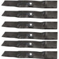 John Deere Original Equipment Mower Blades - UC22010