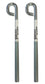 John Deere (2-Pack) Original Equipment Rod - M163655,2