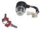 John Deere Original Equipment Starter Relay - LVA803707