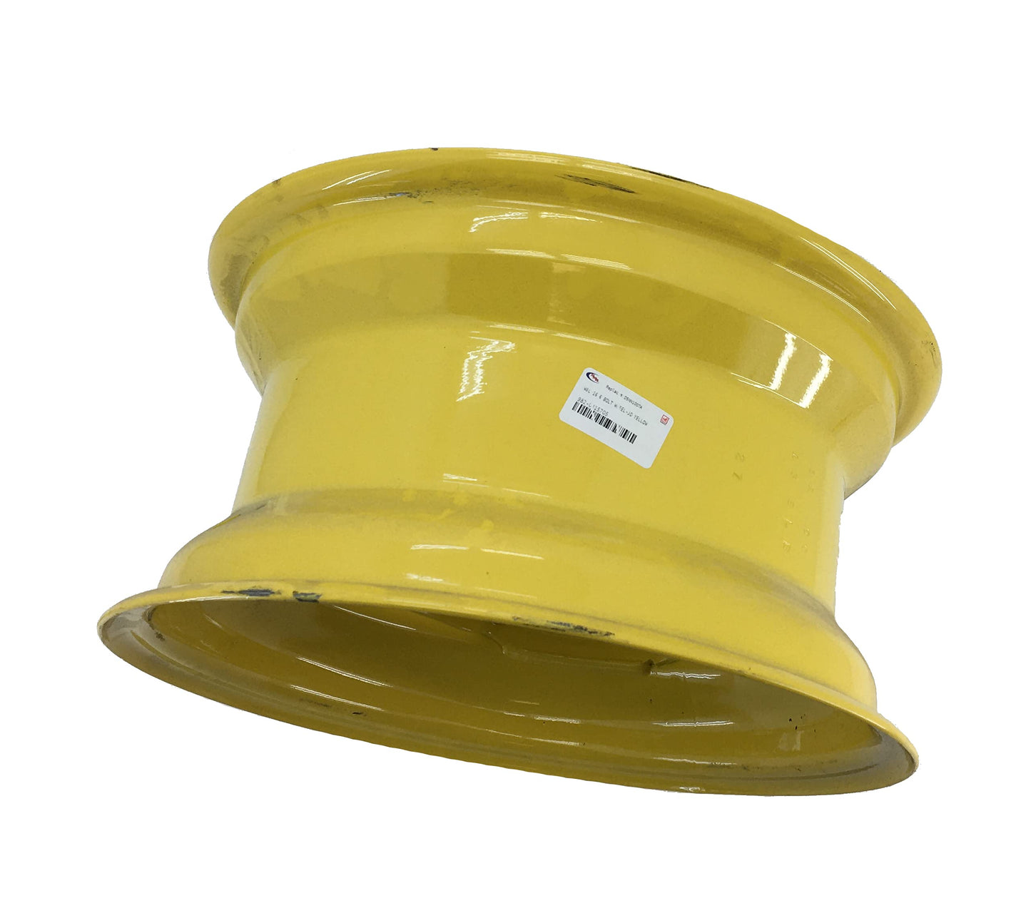 SMA 16X8 6 Bolt Wheel 3800 LB Cap - 982-0415705