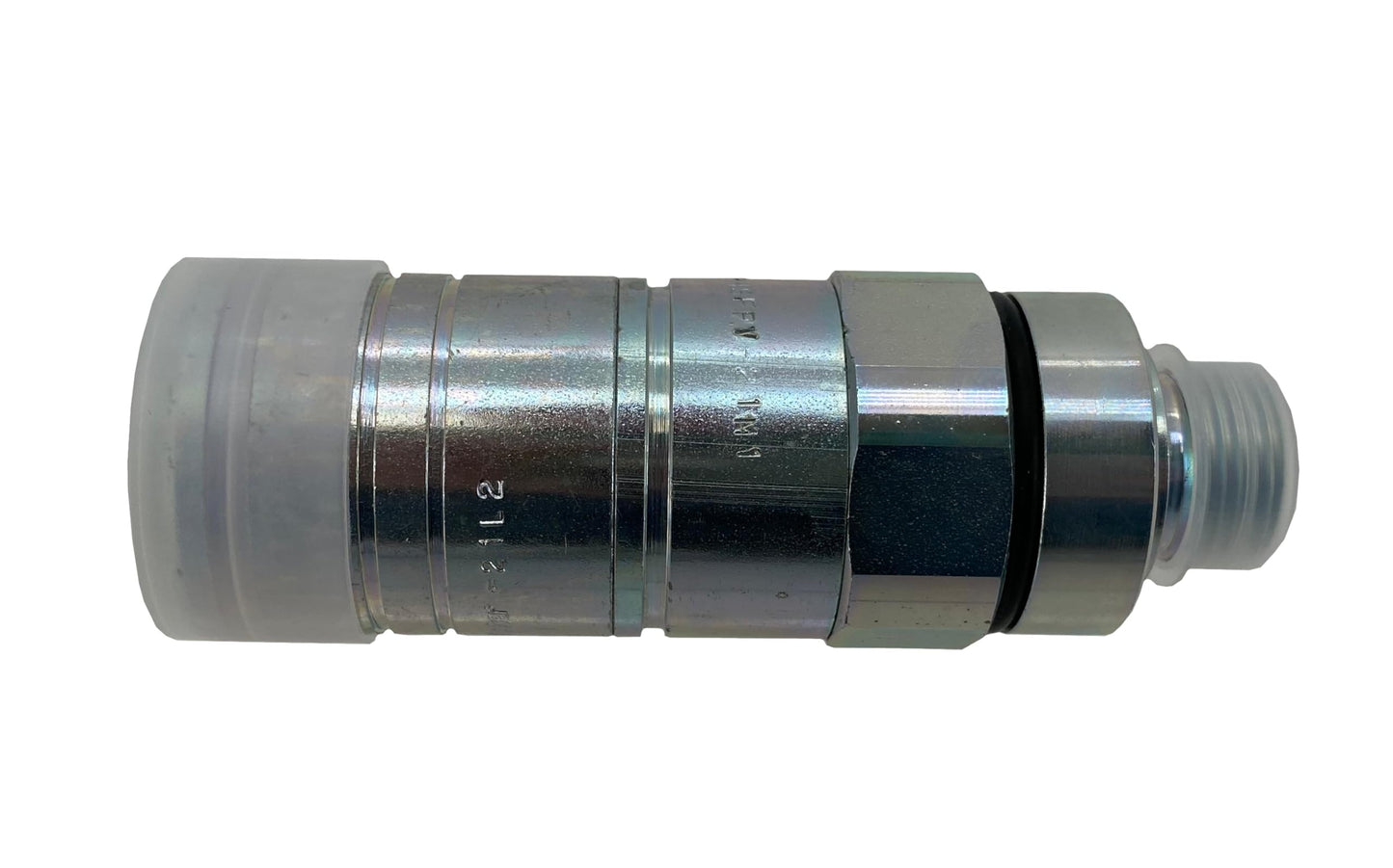 John Deere Original Equipment Hydraulic Quick Connect Coupler - SJ30426