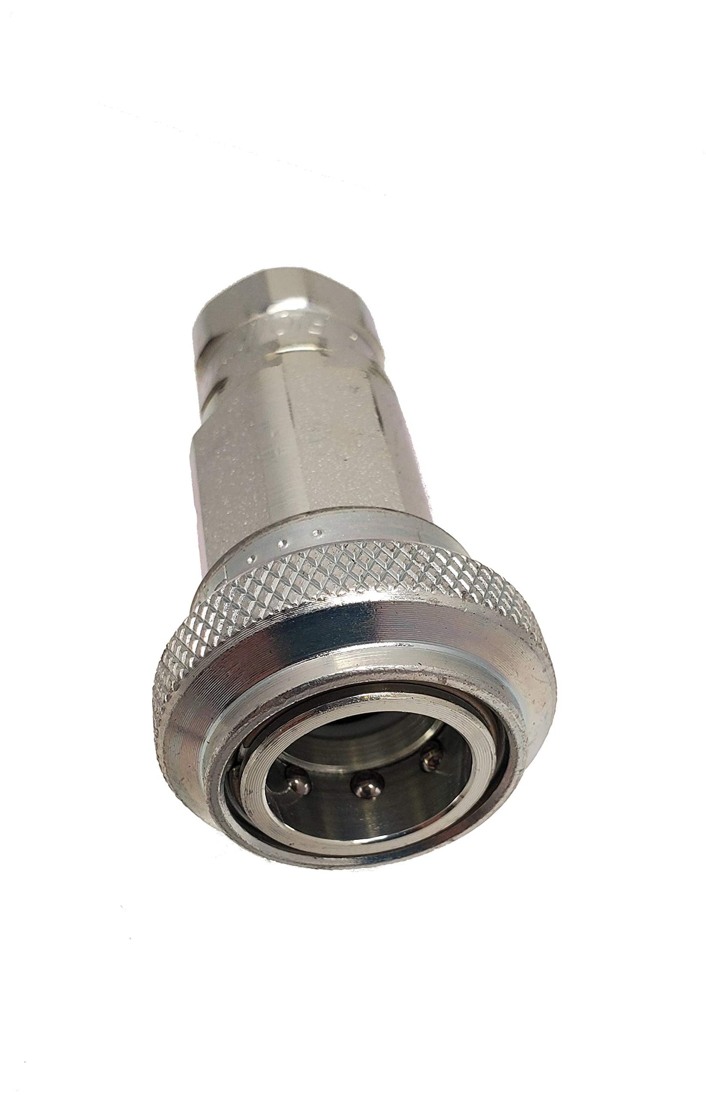 John Deere Original Equipment Hyd. Quick-Connect Coupler - AM116986,1