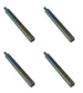 John Deere (4-Pack) Original Equipment Bolt - M146896,4