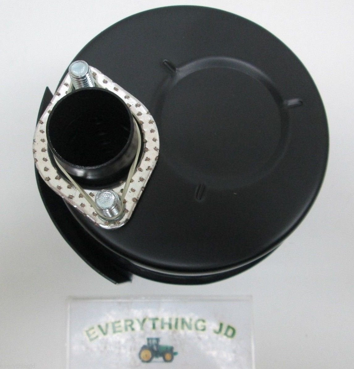 SUNBELT- Muffler. Part No: B1SB891