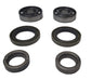 John Deere (SET OF 2) OEM Spindle Bearing Kit - M110024A