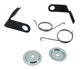 John Deere Original Equipment Brake Pad Kit - GY21943B