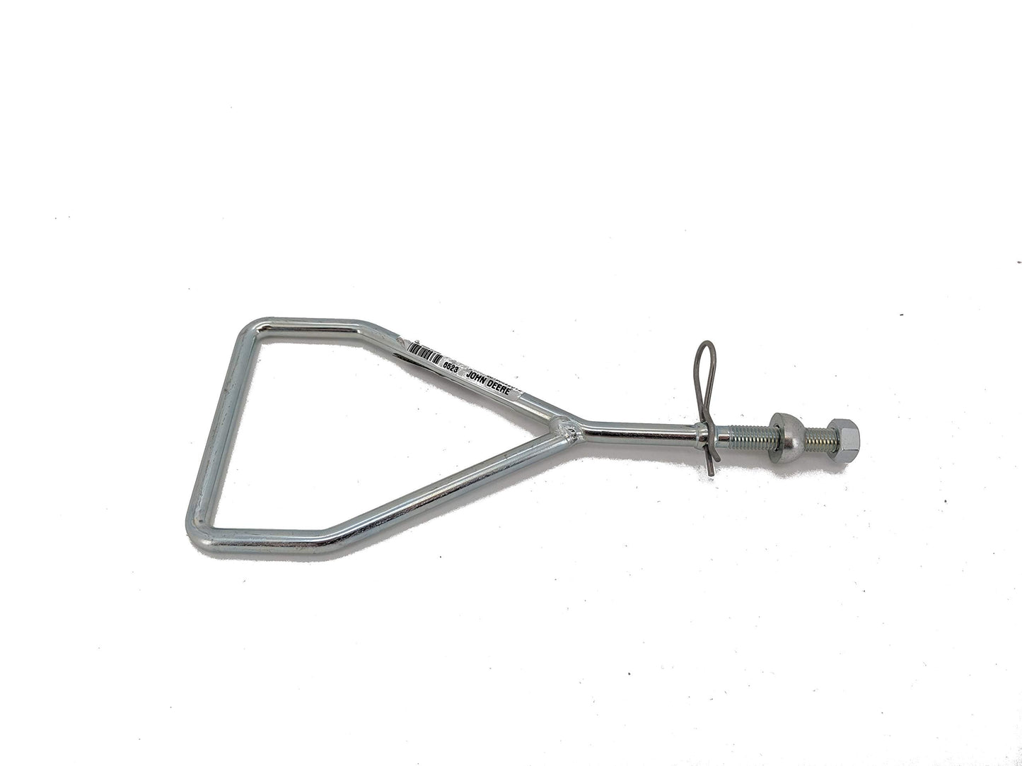 John Deere Original Equipment Front Draft Arm Kit - M147976A