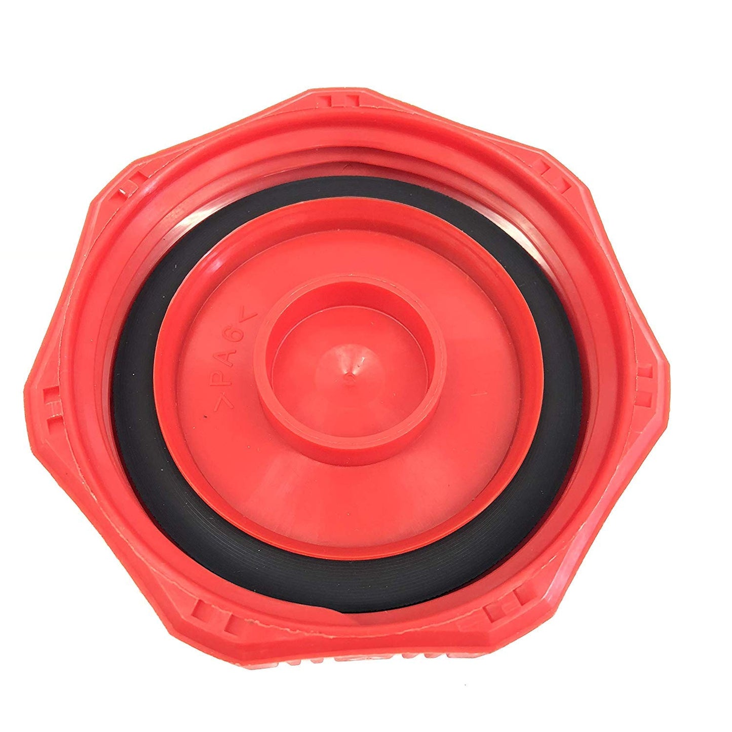 John Deere Original Equipment Filler Cap #AM116170