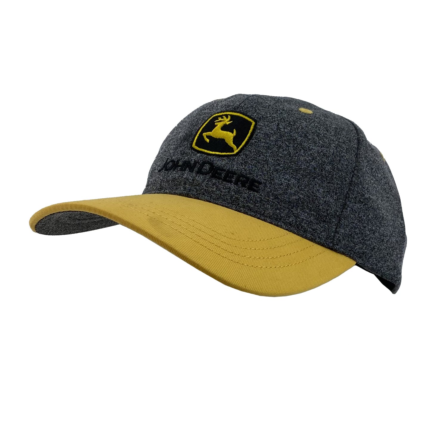 John Deere Boys Youth Logo Hat - LP70106