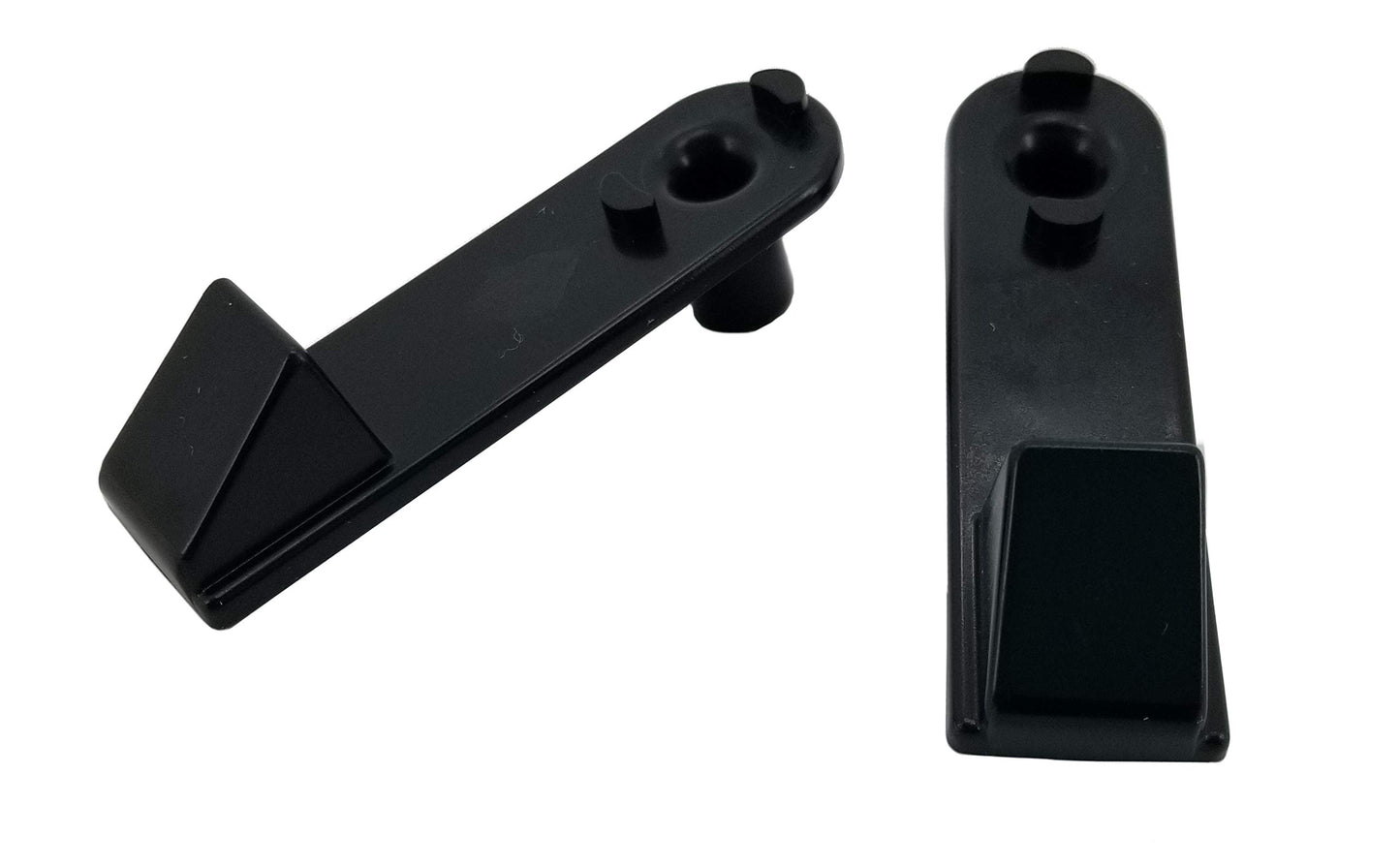 John Deere Original Equipment Latch (SET OF 2) - M111803