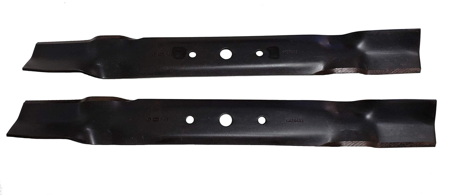 John Deere Original Equipment Model L111 Maintenance Kit + Highlift Blades