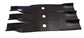 John Deere Original Equipment Model LX188 Maintenance Kit + Standard Blades, 38" Mower Deck