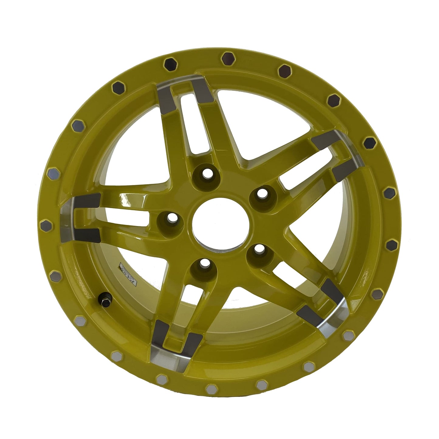 John Deere Original Equipment Wheel - UC15004