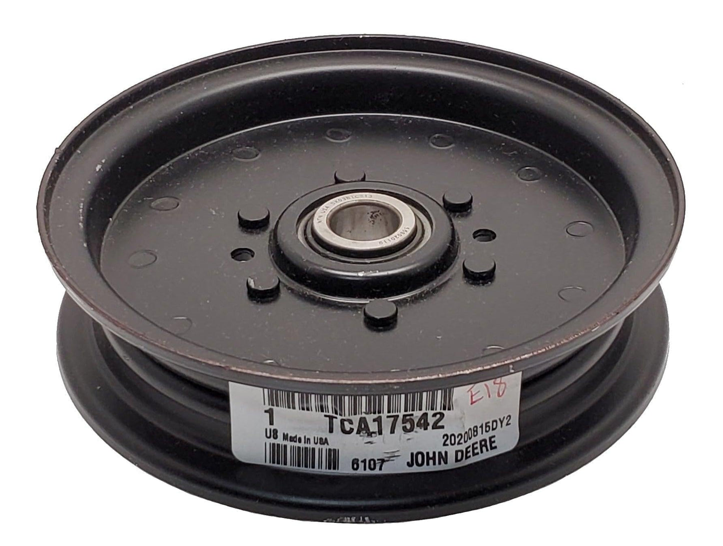 John Deere Original Equipment Idlers - TCA17542