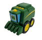 John Deere "Corey Combine Lights n Sound Toy - LP73808