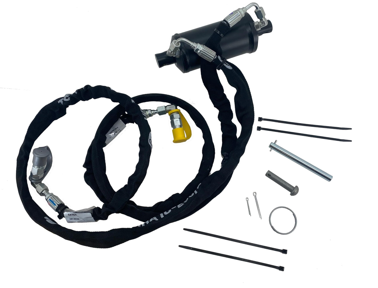 John Deere Original Equipment Cylinder Kit - BM25609