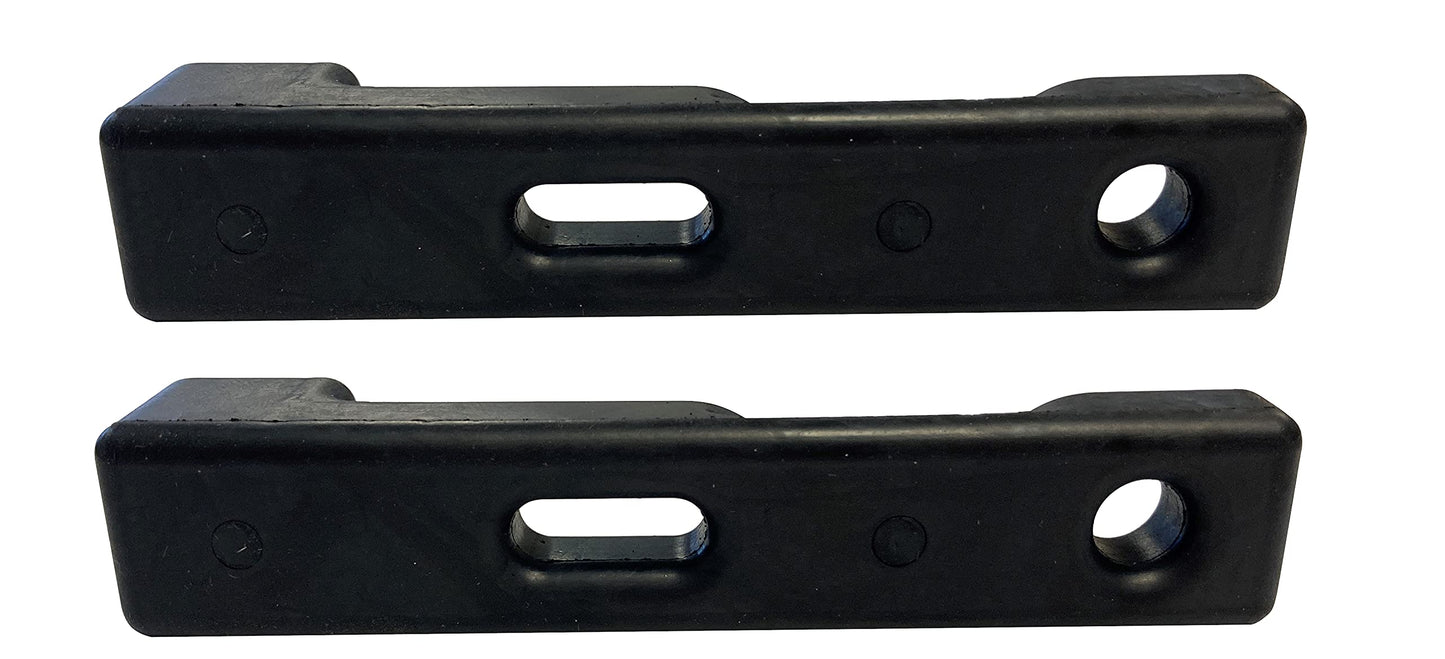 John Deere (2-Pack) Original Equipment Latch - M72426,2