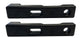 John Deere (2-Pack) Original Equipment Latch - M72426,2