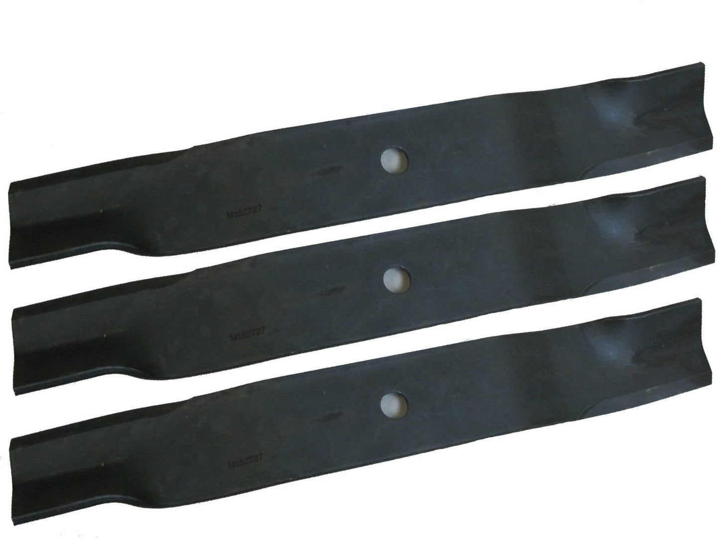 John Deere Original Equipment 3 Mower Blades - M152727
