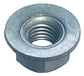 John Deere Original Equipment Flange Nut - DC19765,1