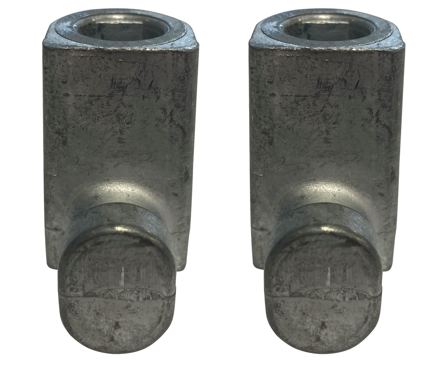 John Deere (2-Pack) Original Equipment Trunnion - GX25856,2