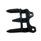 A&I Products 4" Knife Guard - A-H229537