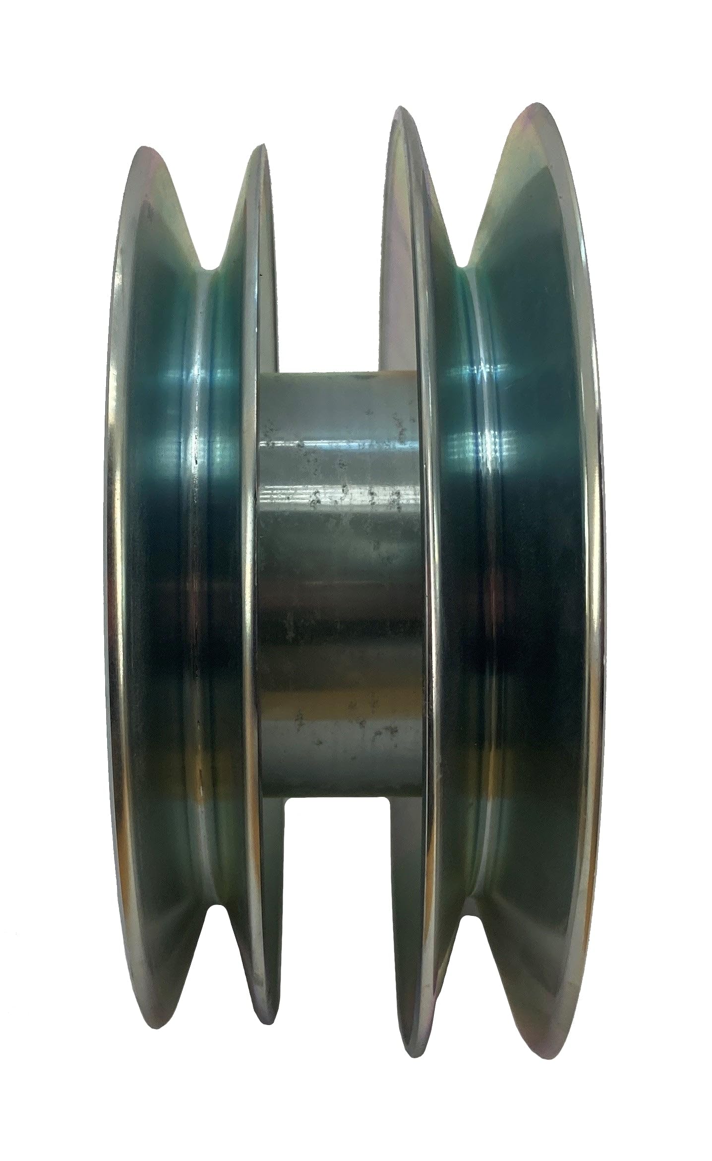 John Deere Original Equipment Pulley - TCA13237,1