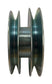 John Deere Original Equipment Pulley - TCA13237,1